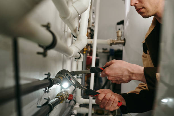Best Septic Systems  in Eureka, KS