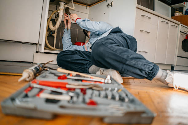 Best 24-Hour Plumber Near Me  in Eureka, KS