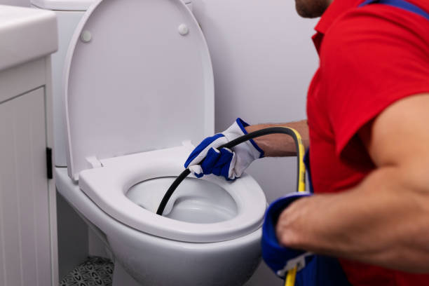Best Drain Cleaning Services  in Eureka, KS