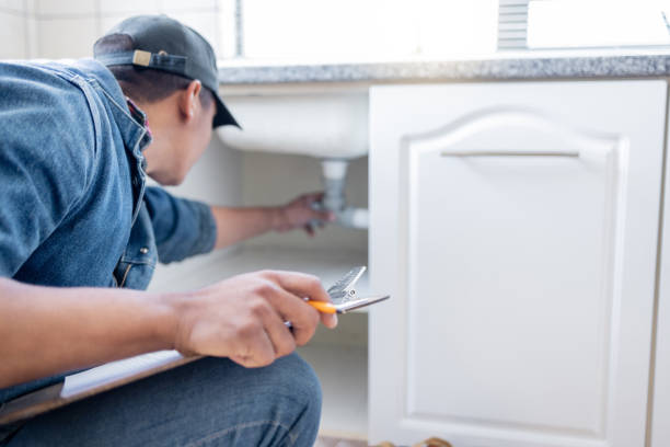 Best Affordable Plumbing Services  in Eureka, KS