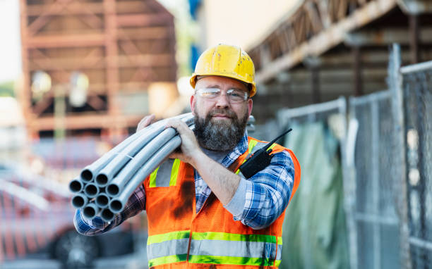 Best Plumbing Services Near Me  in Eureka, KS