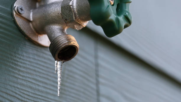 Sprinkler Systems in Eureka, KS