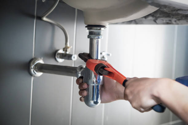 Best Emergency Plumbing Repair  in Eureka, KS