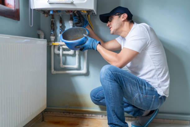 Eureka, KS Plumbing Company