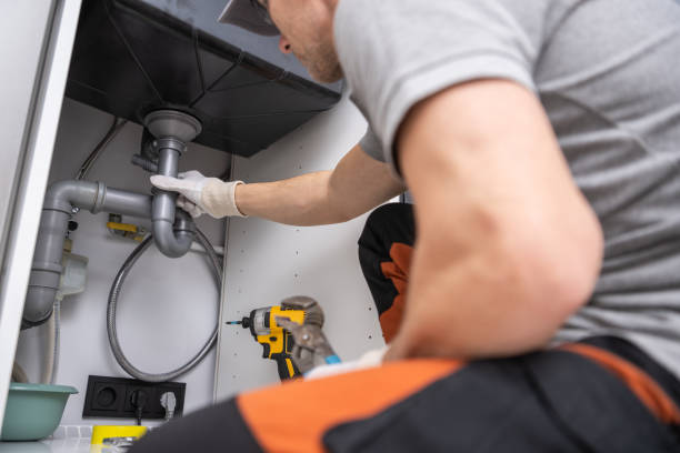 Best Residential Plumbing Services  in Eureka, KS