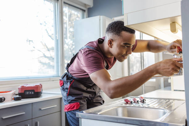 Best Toilet Repair Services  in Eureka, KS